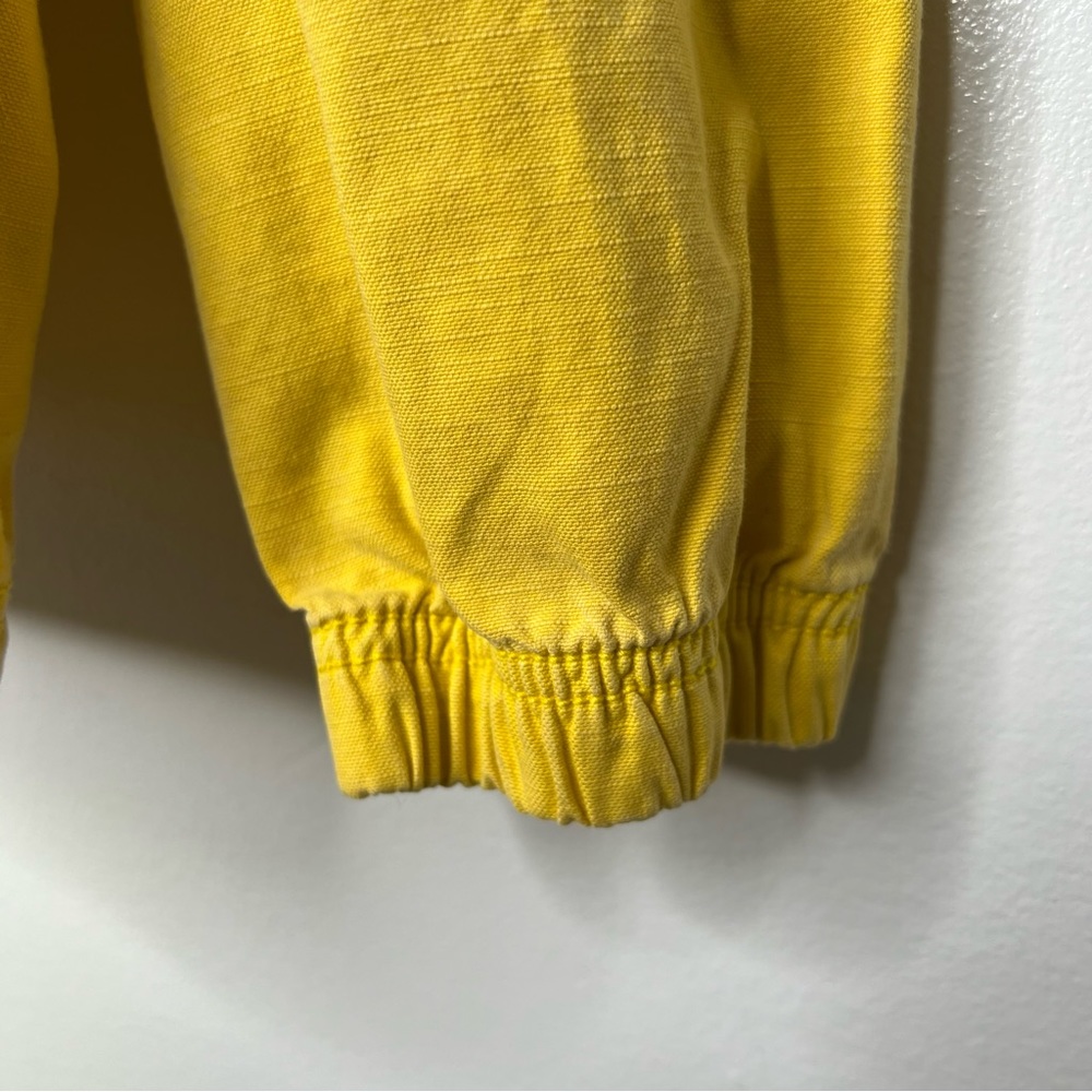 Gap Pullover Jacket - image 4